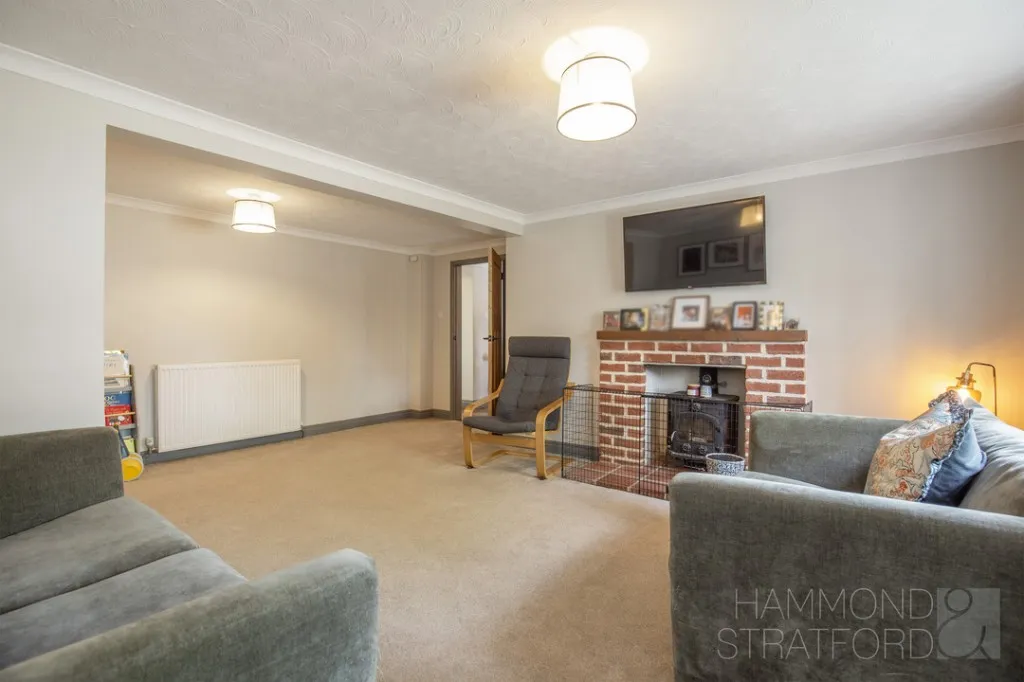 Norwich Road, Attleborough, photo 6