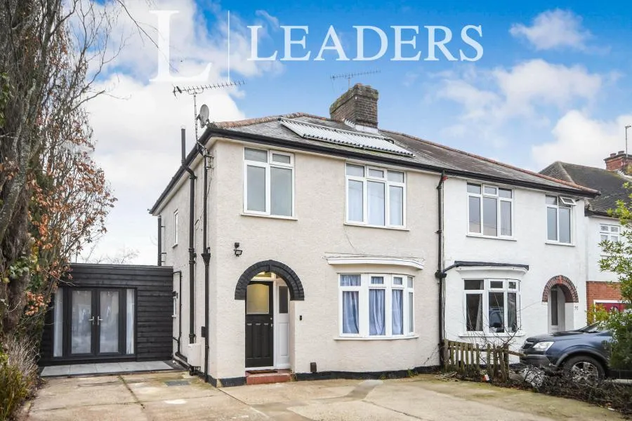 1 bed house to rent, Haymeads Lane, Bishops Stortford, CM23