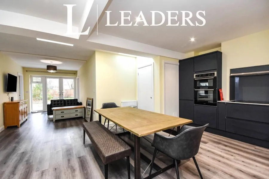 Haymeads Lane, Bishops Stortford, CM23, photo 2