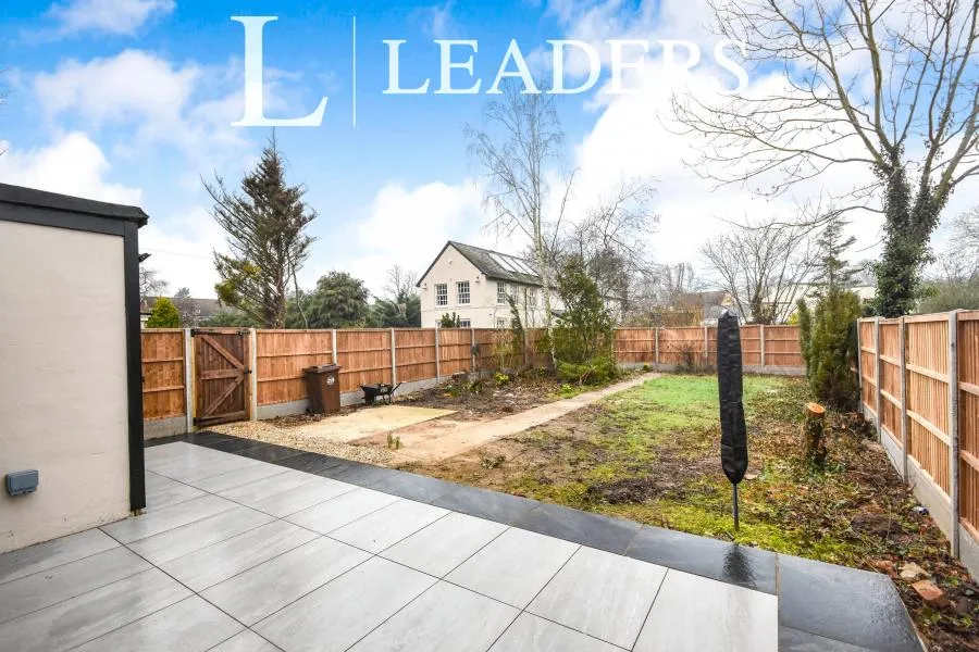 Haymeads Lane, Bishops Stortford, CM23, photo 8