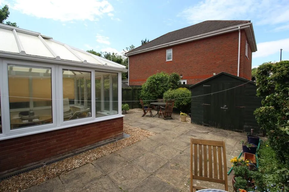 Miles Close, Pill, Bristol, BS20, photo 12