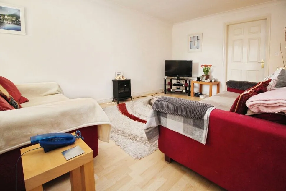 Miles Close, Pill, Bristol, BS20, photo 7
