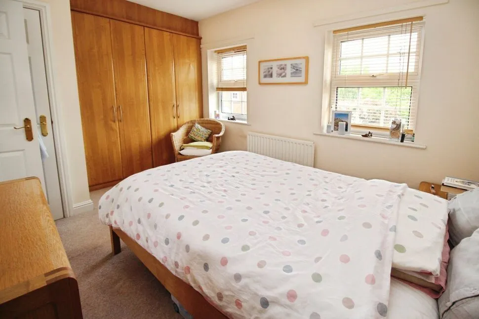 Miles Close, Pill, Bristol, BS20, photo 9