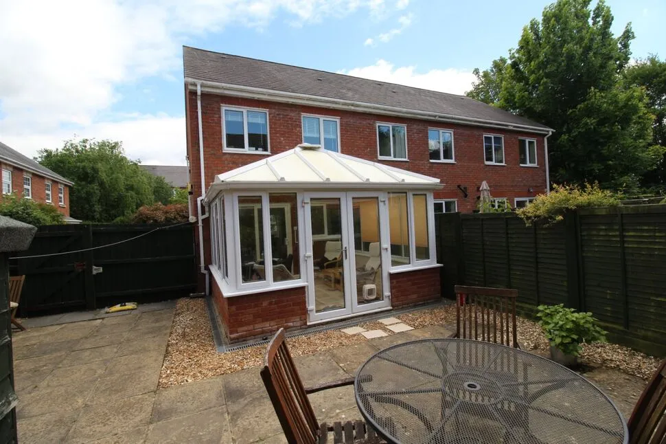 Miles Close, Pill, Bristol, BS20, photo 6