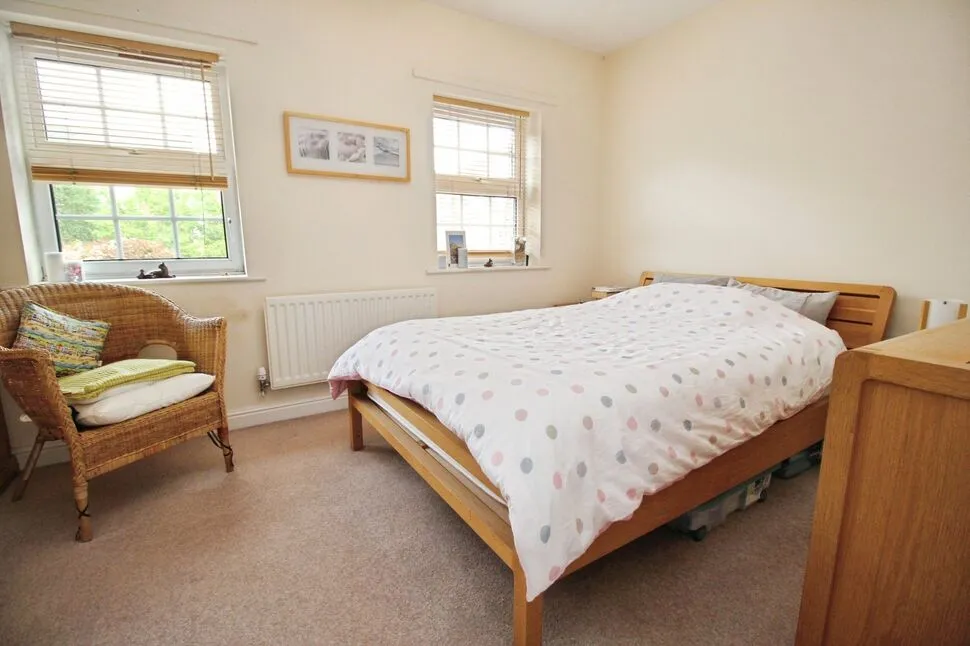 Miles Close, Pill, Bristol, BS20, photo 8