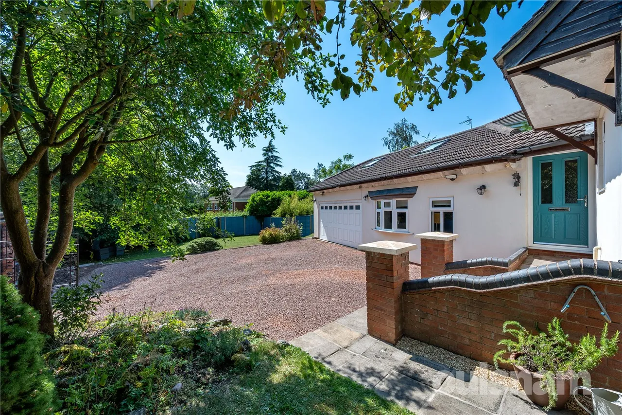 Mearse Lane, Barnt Green, Birmingham, Worcestershire, B45 8HJ, photo 30
