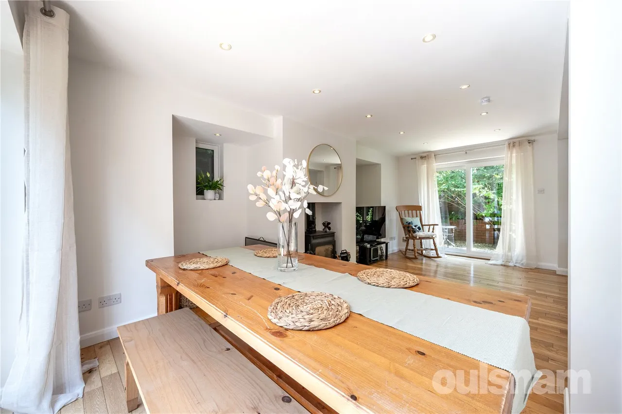 Mearse Lane, Barnt Green, Birmingham, Worcestershire, B45 8HJ, photo 6