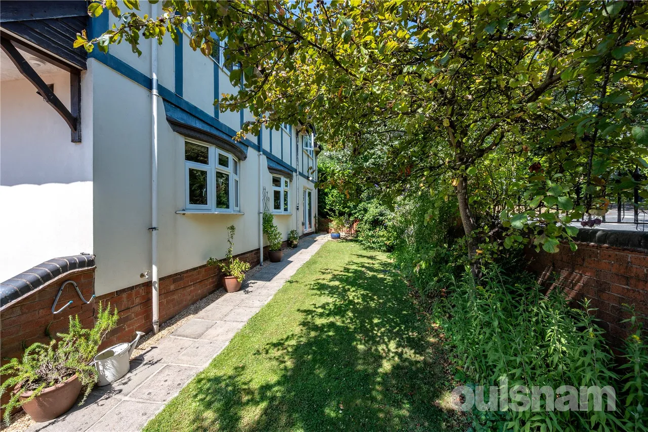 Mearse Lane, Barnt Green, Birmingham, Worcestershire, B45 8HJ, photo 29