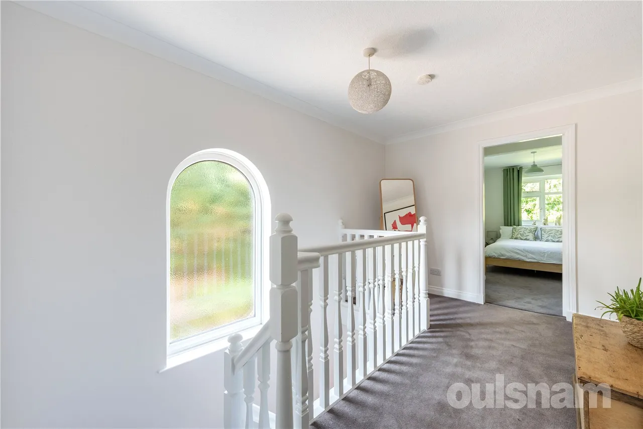 Mearse Lane, Barnt Green, Birmingham, Worcestershire, B45 8HJ, photo 22
