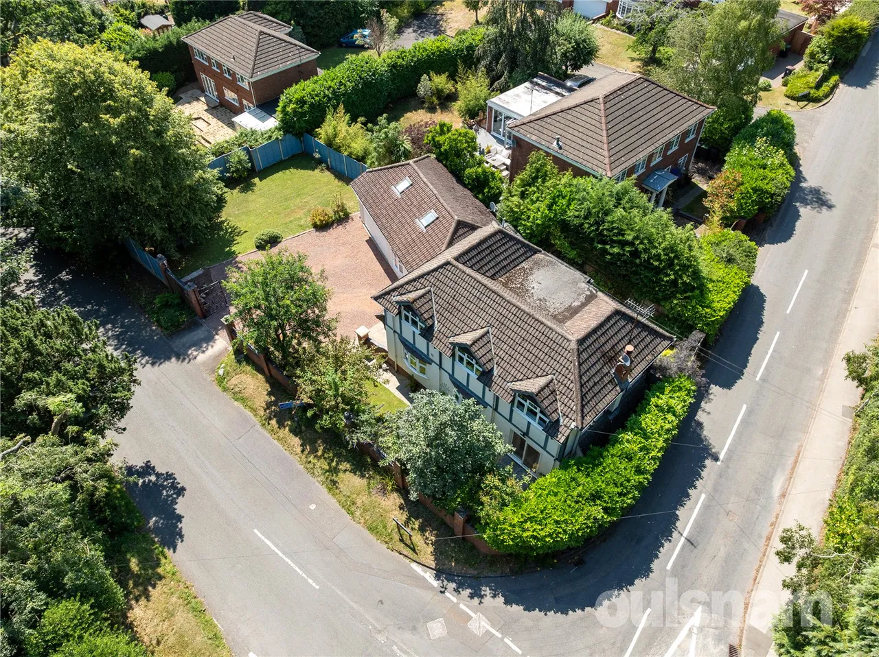 Mearse Lane, Barnt Green, Birmingham, Worcestershire, B45 8HJ, photo 38