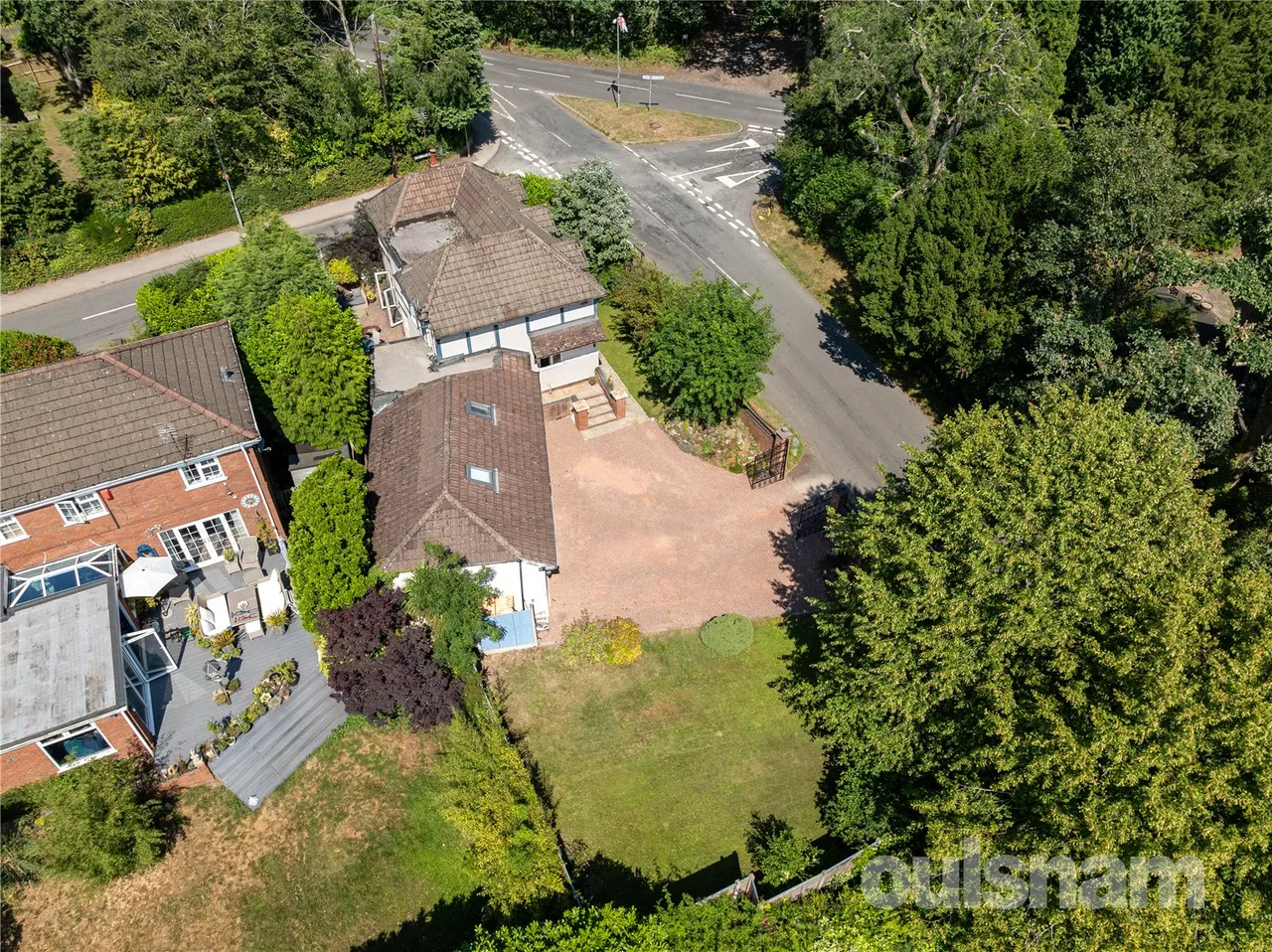 Mearse Lane, Barnt Green, Birmingham, Worcestershire, B45 8HJ, photo 36
