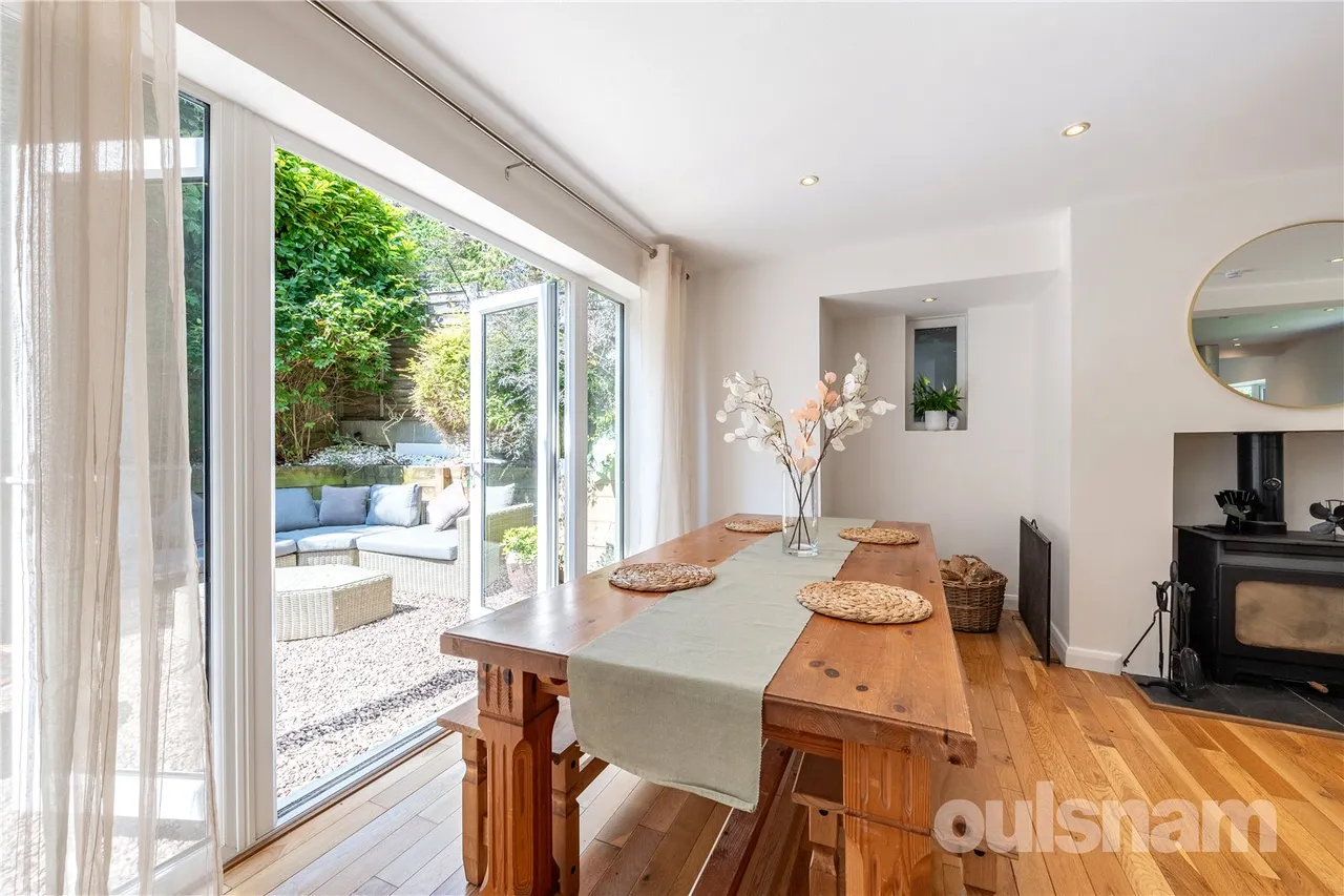 Mearse Lane, Barnt Green, Birmingham, Worcestershire, B45 8HJ, photo 11