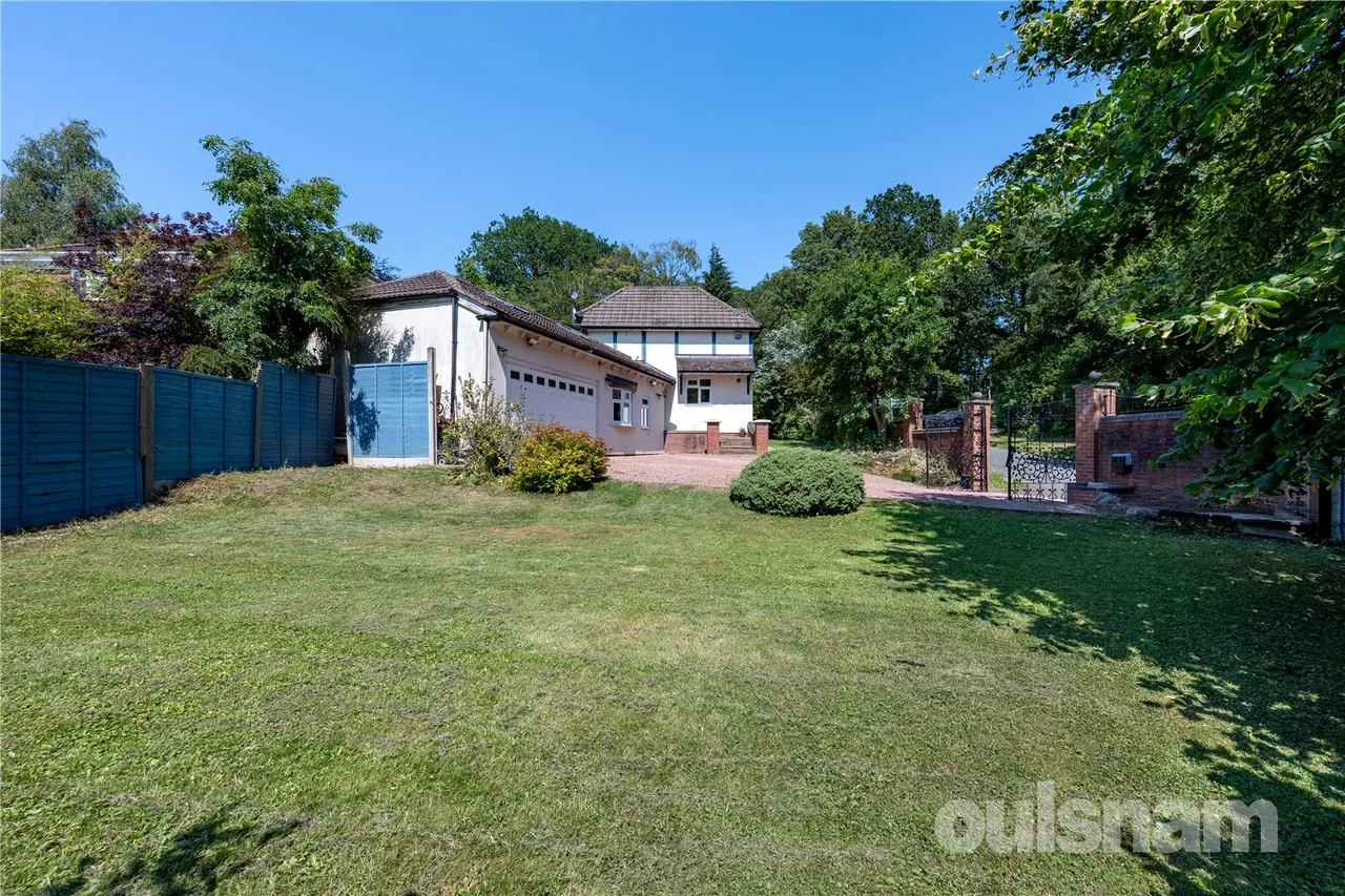 Mearse Lane, Barnt Green, Birmingham, Worcestershire, B45 8HJ, photo 34