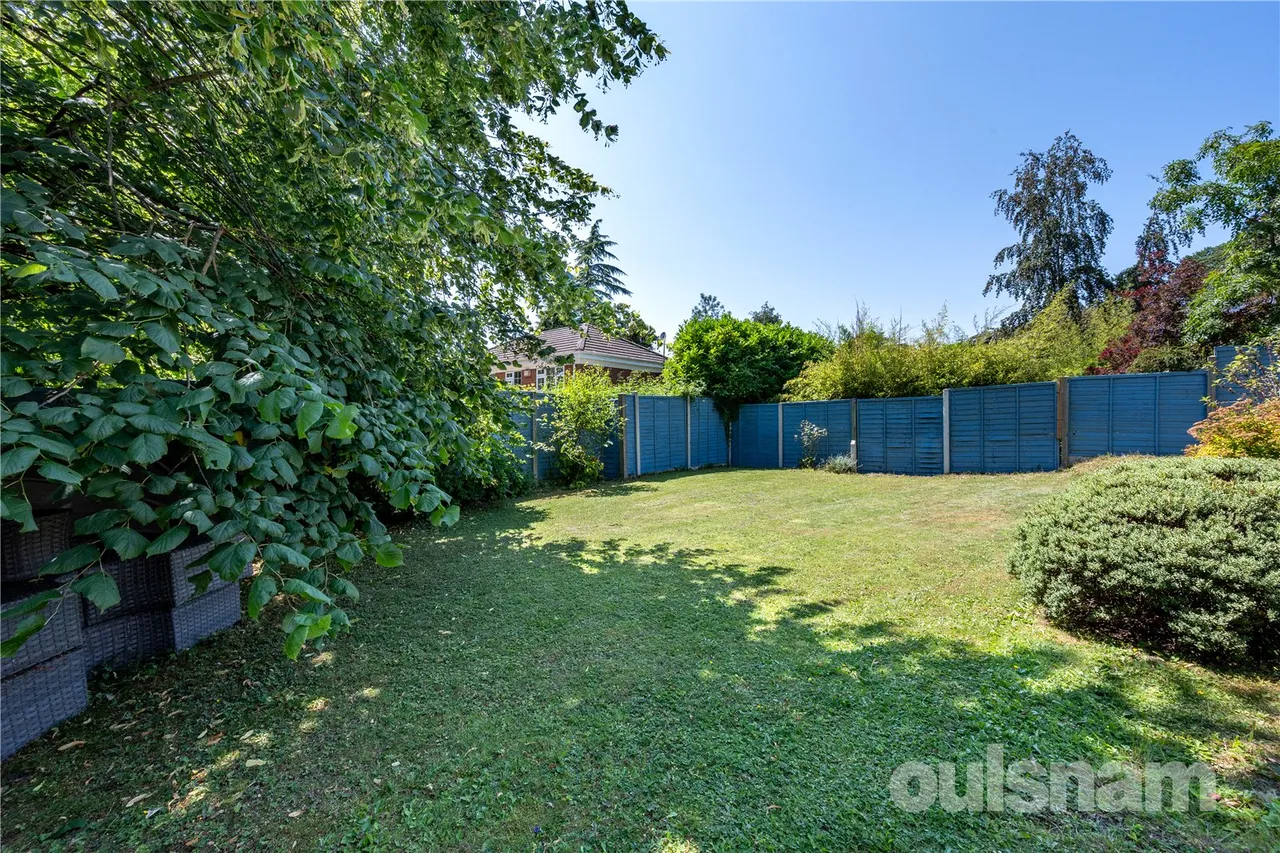 Mearse Lane, Barnt Green, Birmingham, Worcestershire, B45 8HJ, photo 31