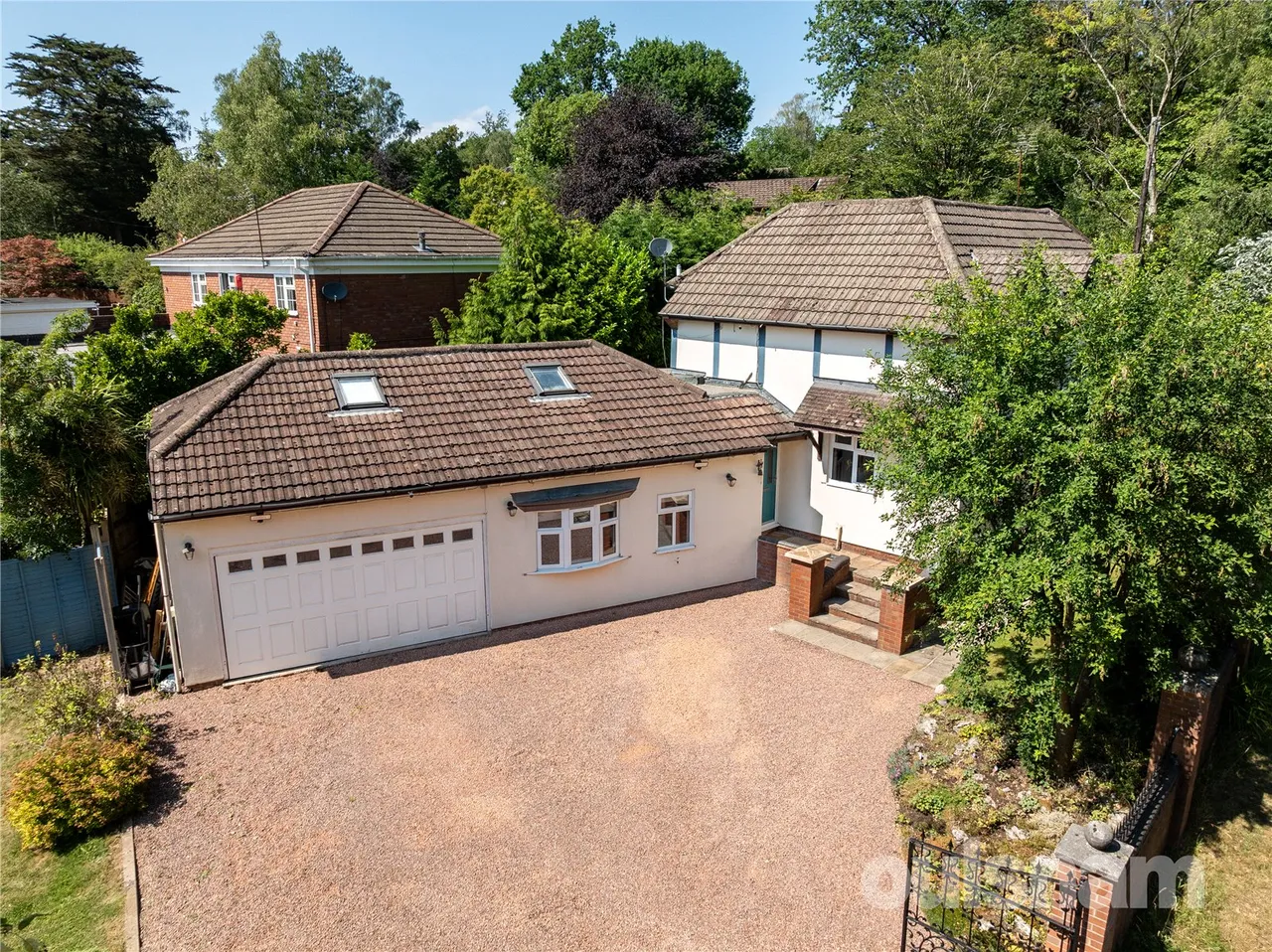 Mearse Lane, Barnt Green, Birmingham, Worcestershire, B45 8HJ, photo 37