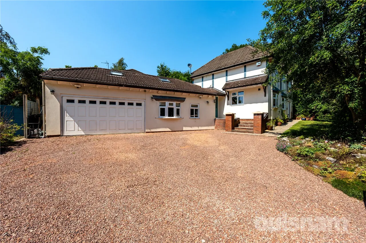 Mearse Lane, Barnt Green, Birmingham, Worcestershire, B45 8HJ, photo 40