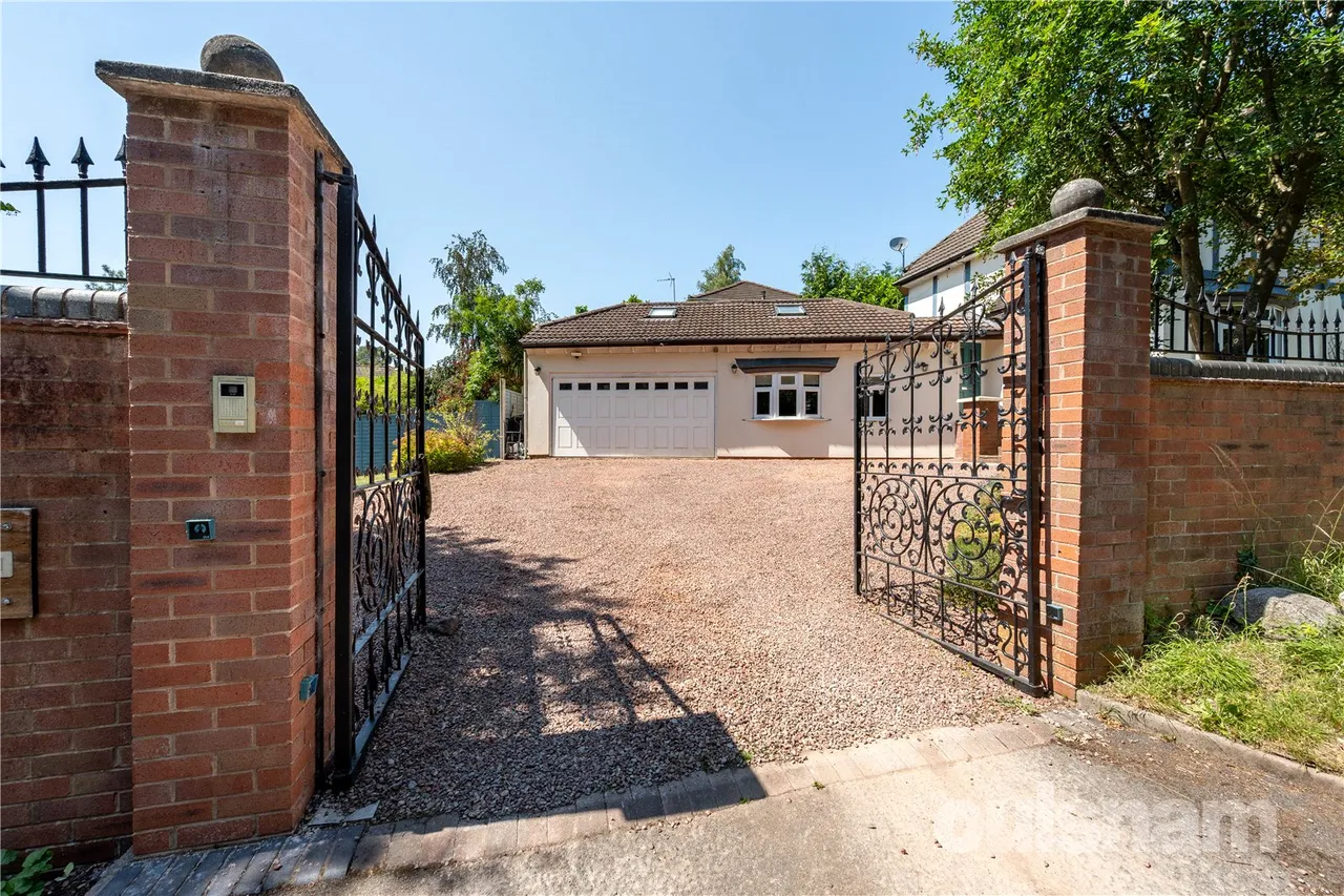 Mearse Lane, Barnt Green, Birmingham, Worcestershire, B45 8HJ, photo 3