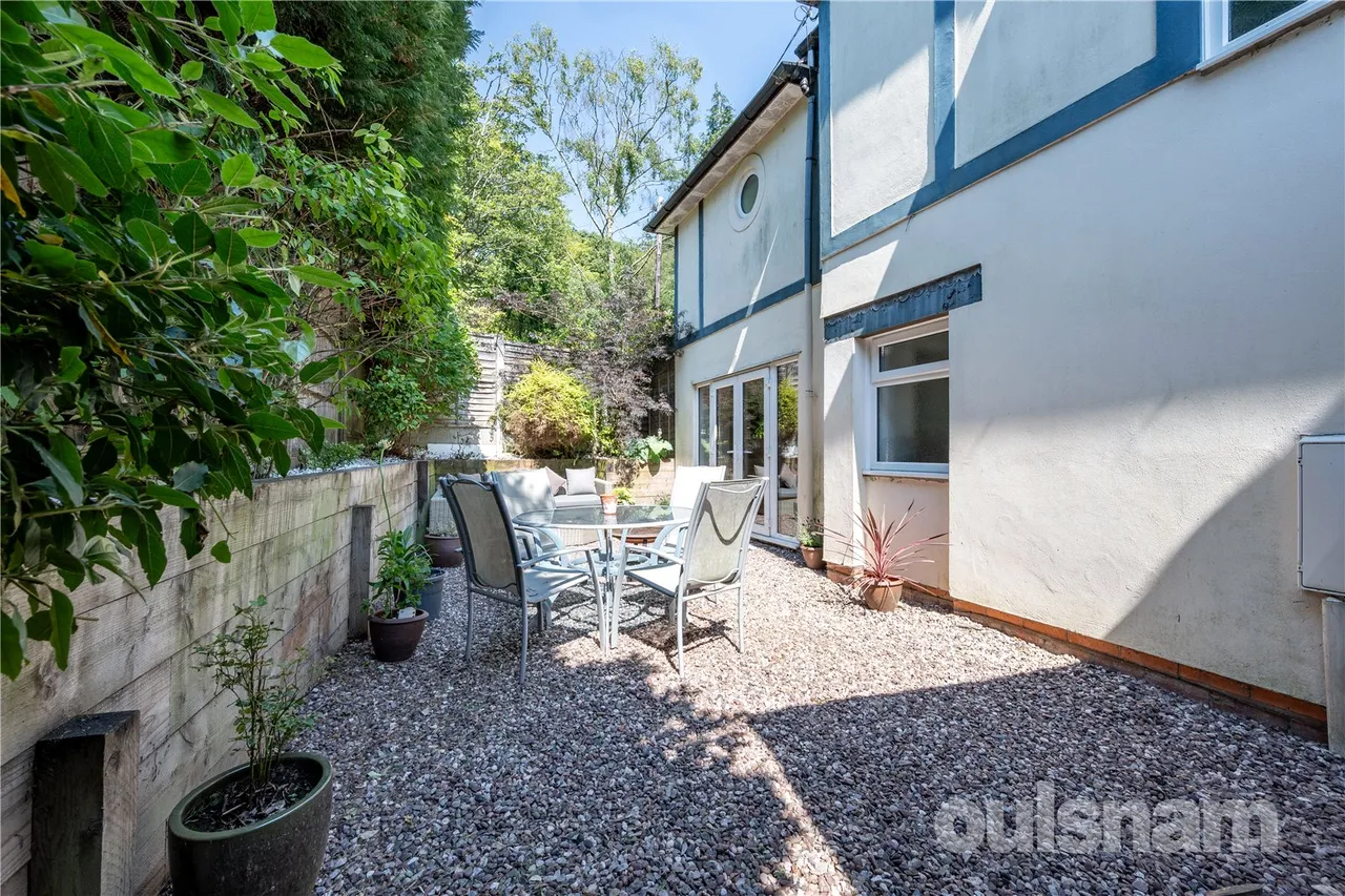 Mearse Lane, Barnt Green, Birmingham, Worcestershire, B45 8HJ, photo 26