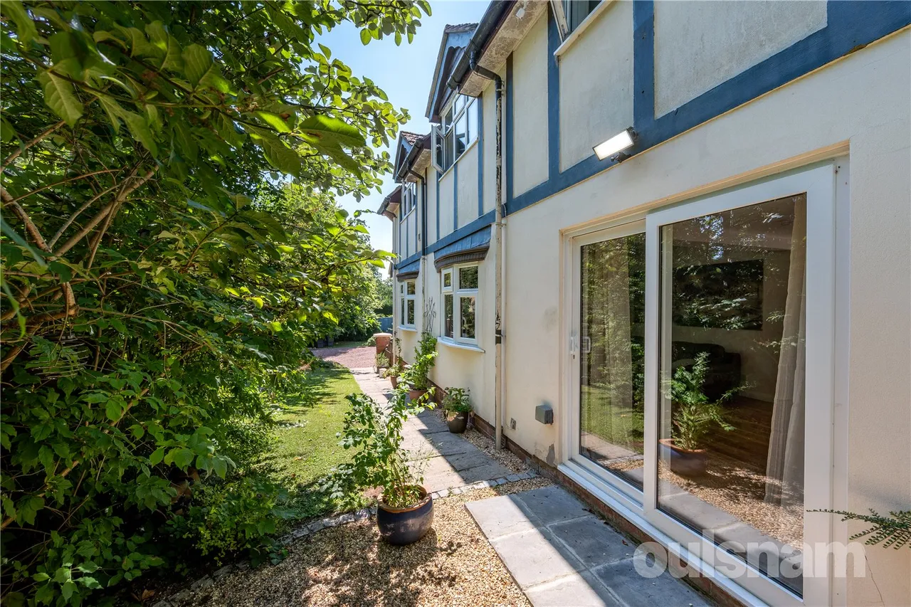 Mearse Lane, Barnt Green, Birmingham, Worcestershire, B45 8HJ, photo 28