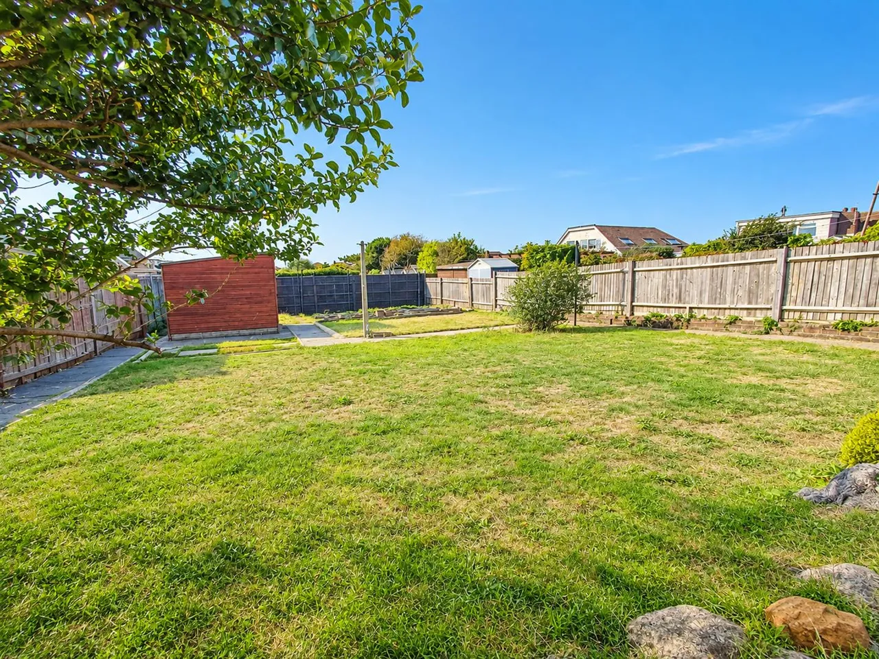 Downland Avenue, Peacehaven, photo 15