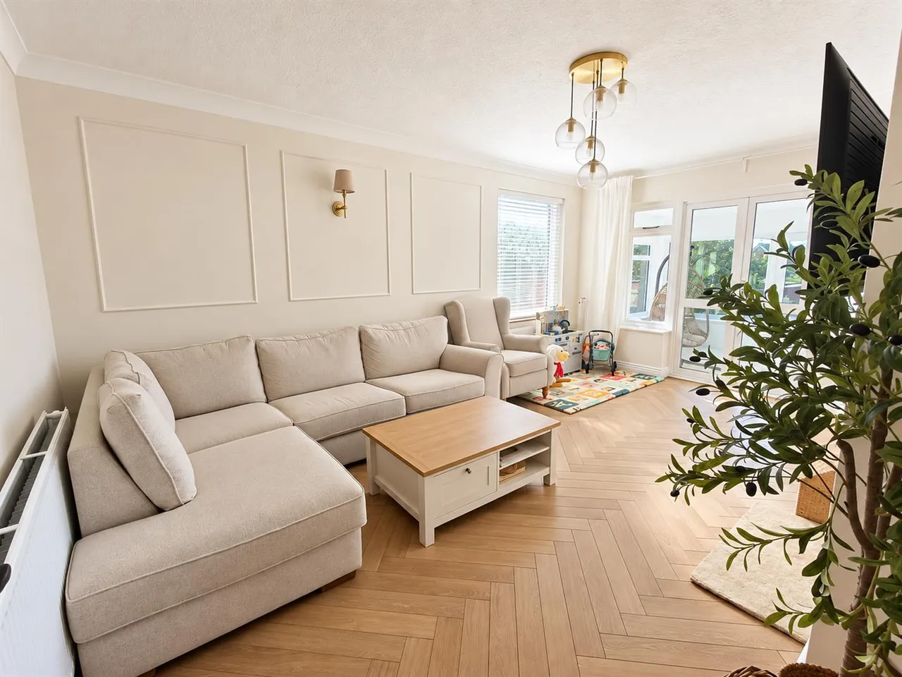 Downland Avenue, Peacehaven, photo 17