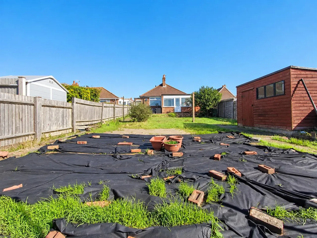 Downland Avenue, Peacehaven, photo 22