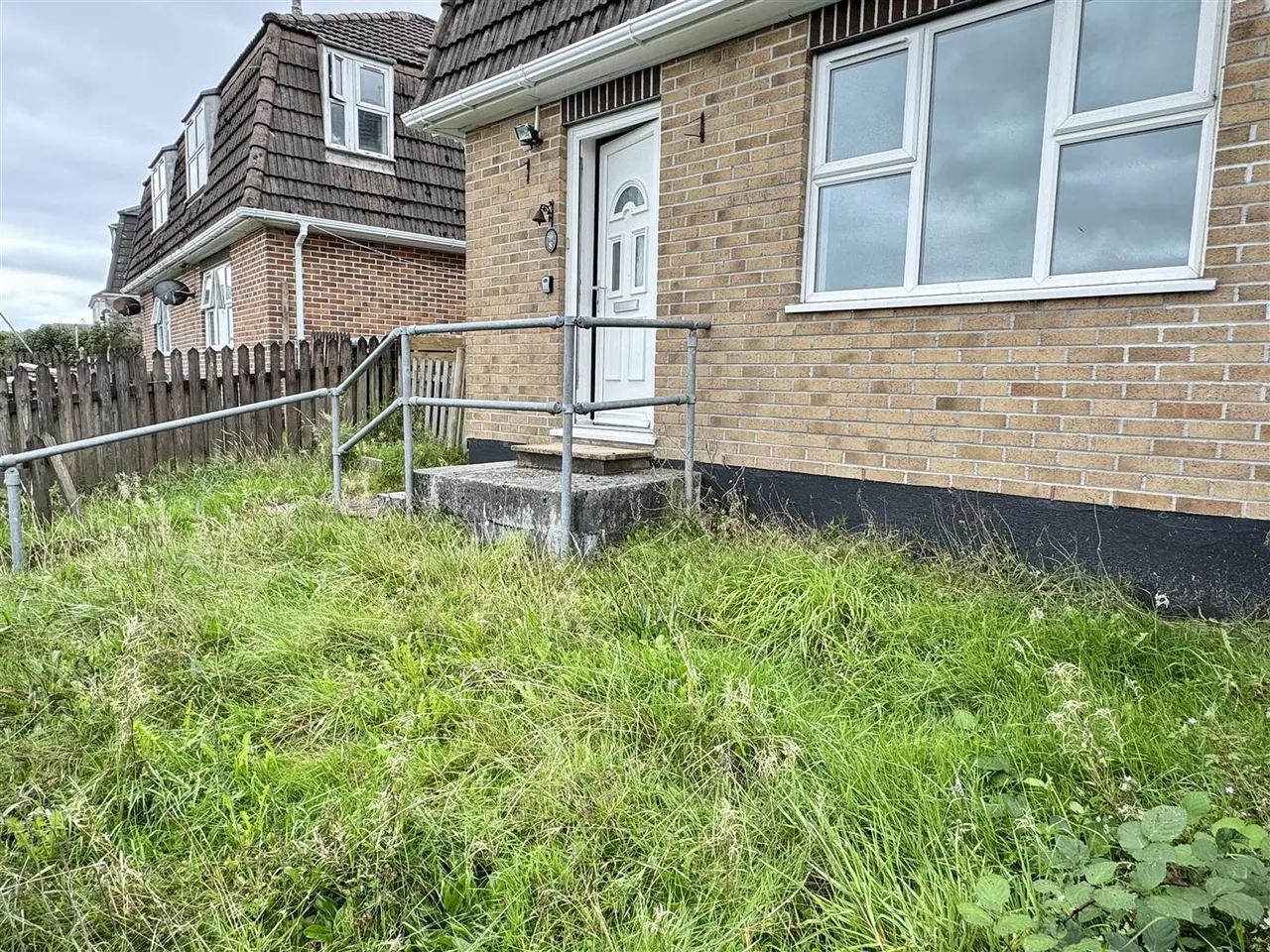 Mountbatten Road, Penwithick, photo 21