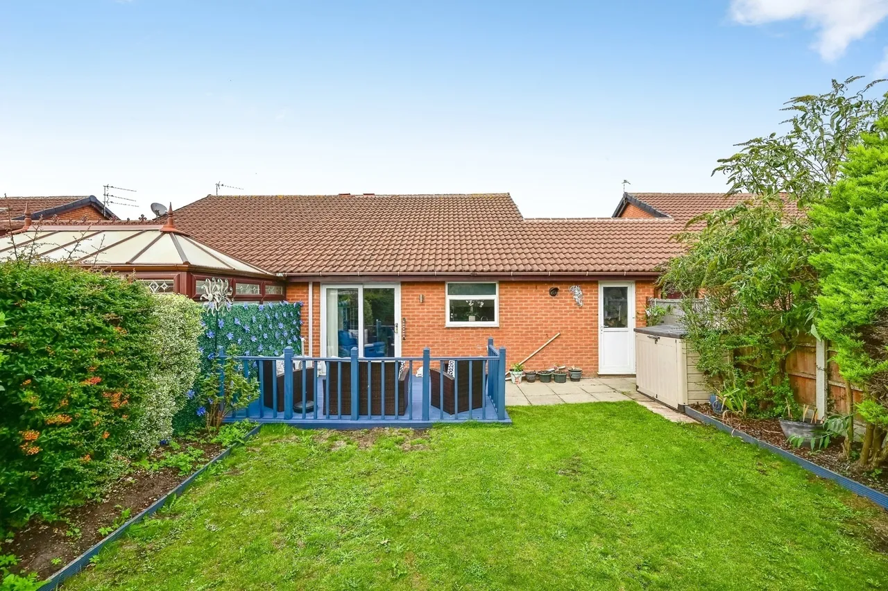 Moor Close, Southport, PR8, photo 14