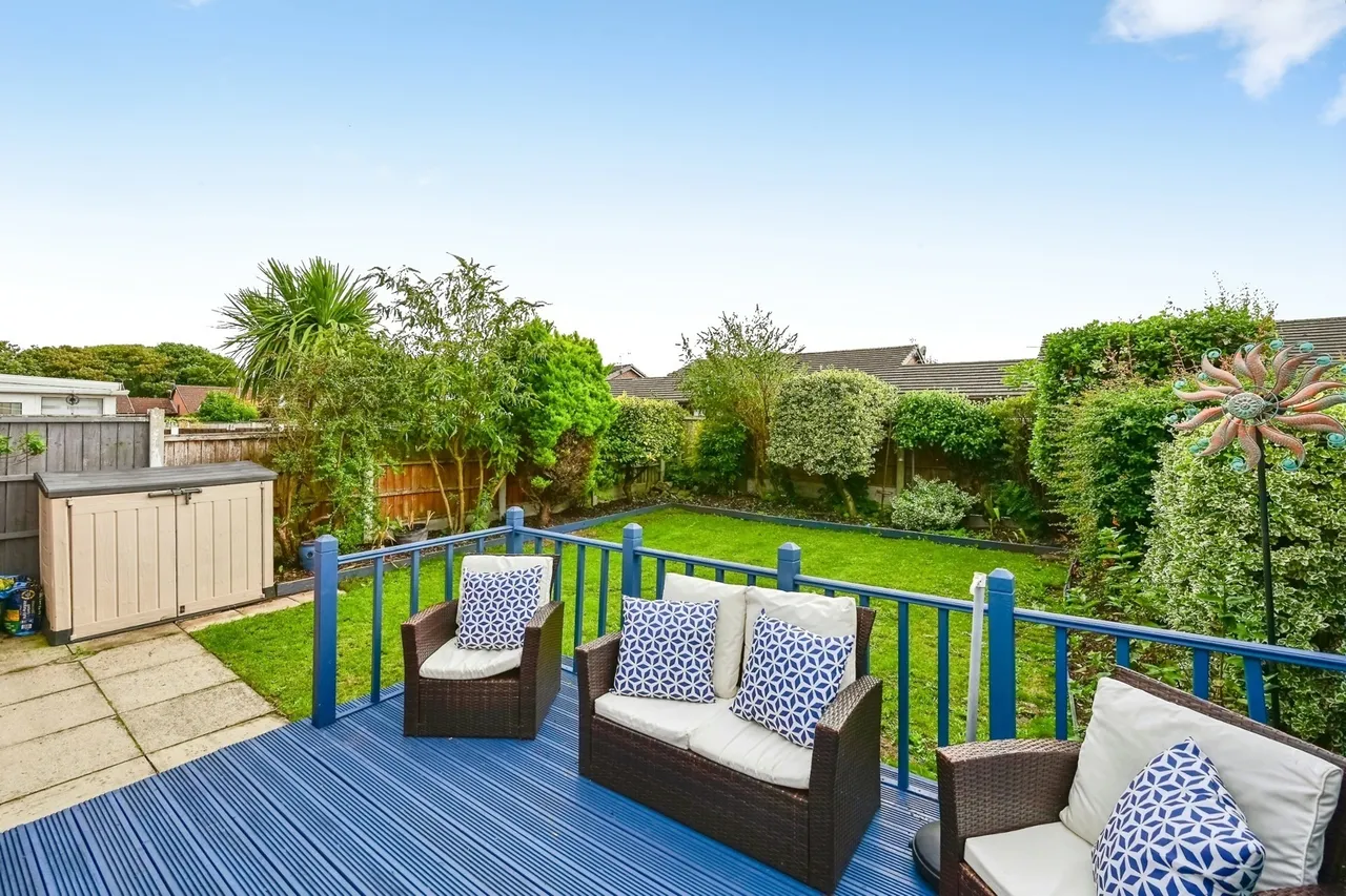 Moor Close, Southport, PR8, photo 15