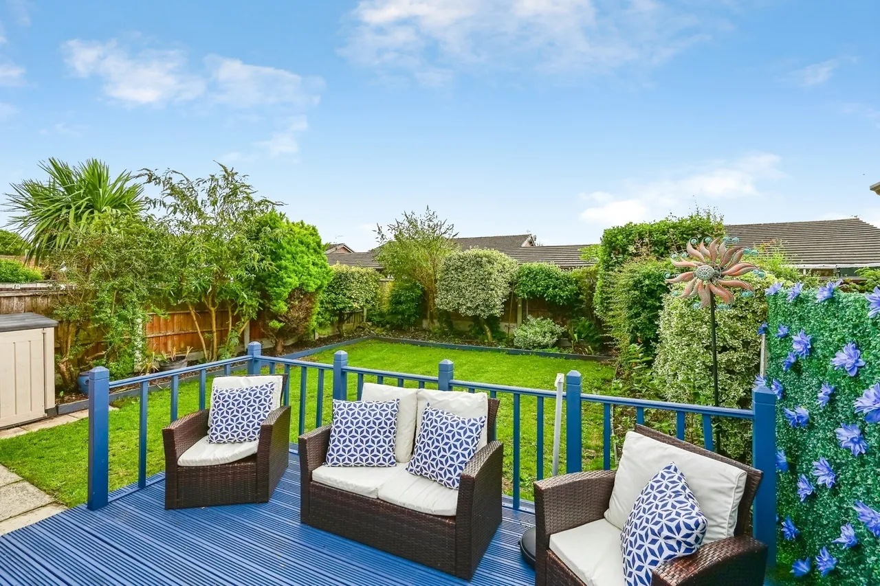 Moor Close, Southport, PR8, photo 12