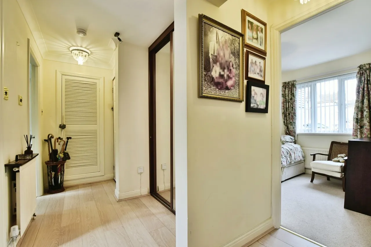 Woodacres Court, Wilmslow, Cheshire, SK9, photo 11