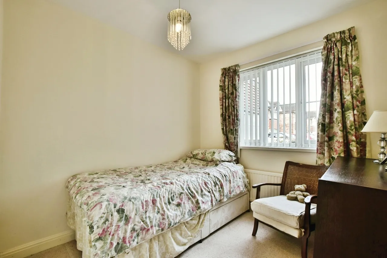 Woodacres Court, Wilmslow, Cheshire, SK9, photo 10