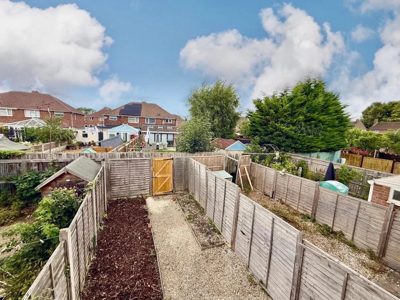 Constable Road, Swindon, Wiltshire, SN2 7JF, photo 10
