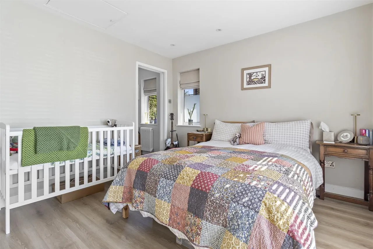 Grenville Avenue, Goring-By-Sea, Worthing, photo 9