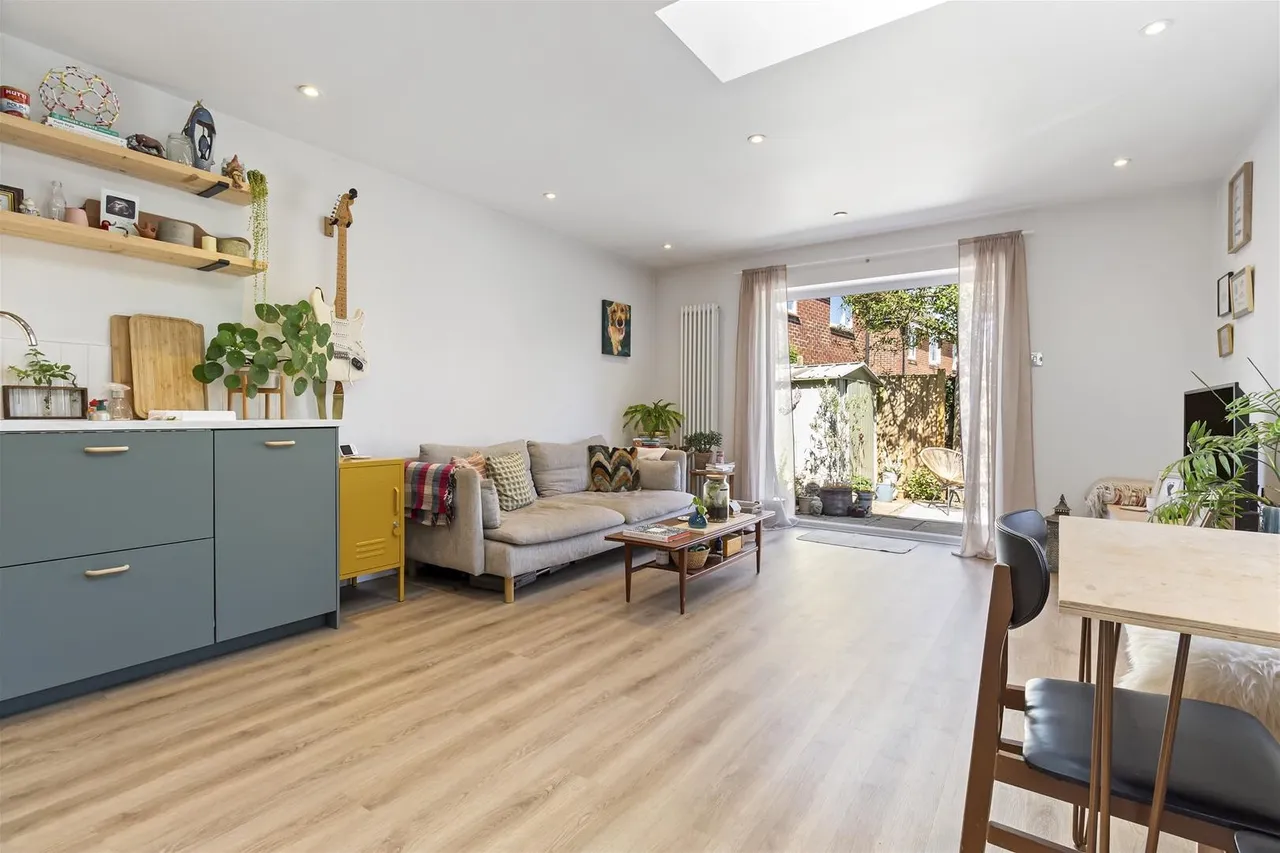 Grenville Avenue, Goring-By-Sea, Worthing, photo 4