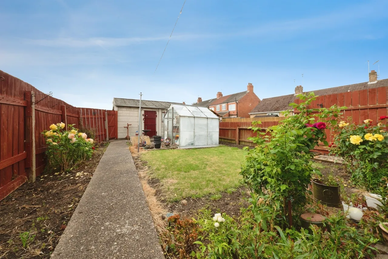 Lambwath Road, Hull, HU8, photo 17