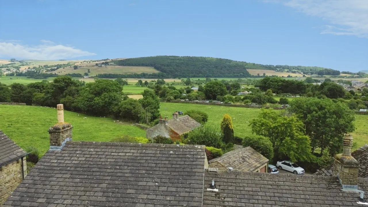 Skipton Road, Cononley, BD20, photo 4