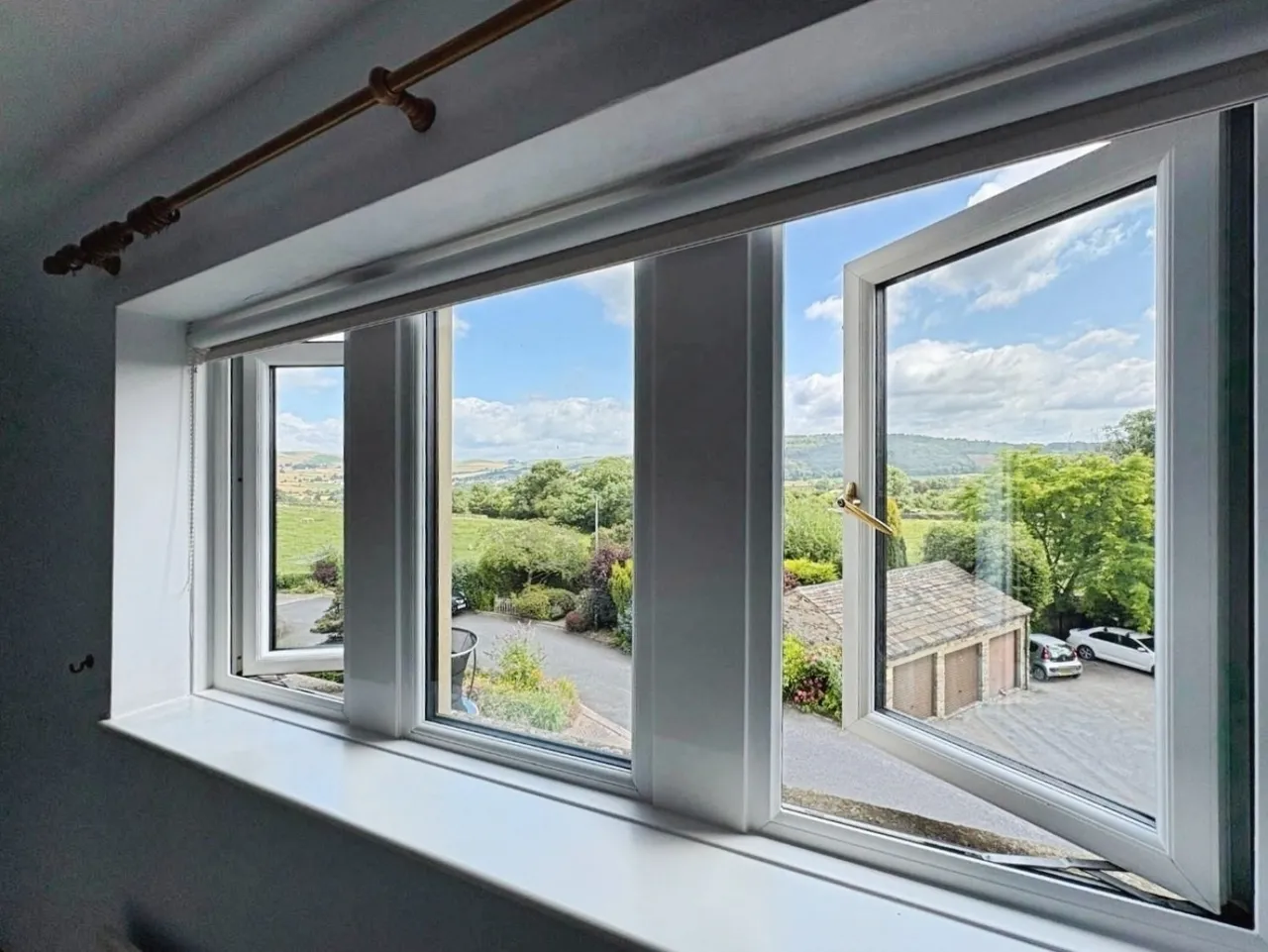Skipton Road, Cononley, BD20, photo 13