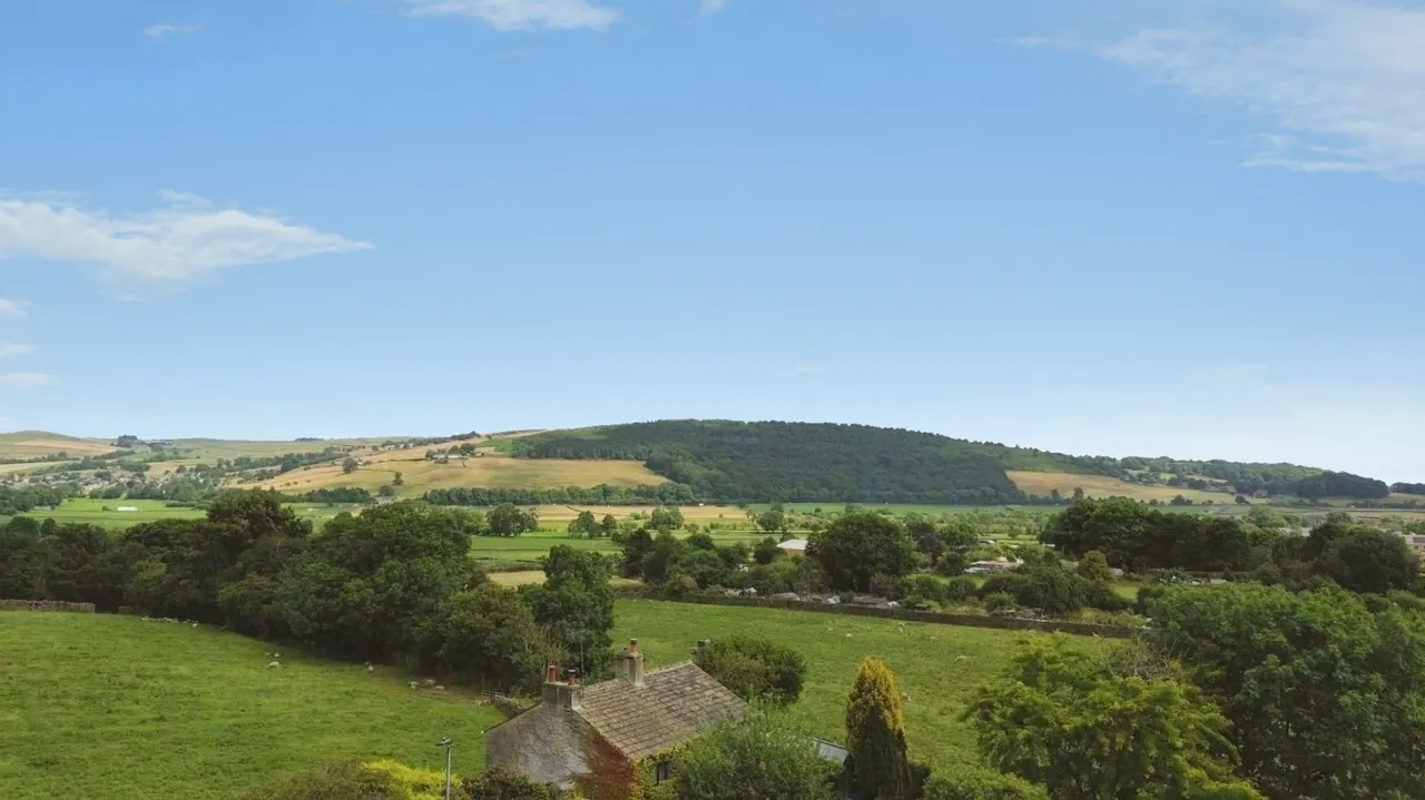 Skipton Road, Cononley, BD20, photo 5