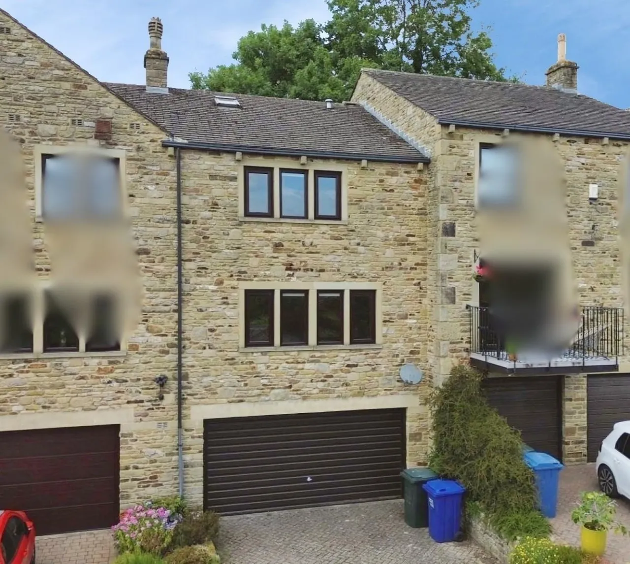 Skipton Road, Cononley, BD20, photo 7