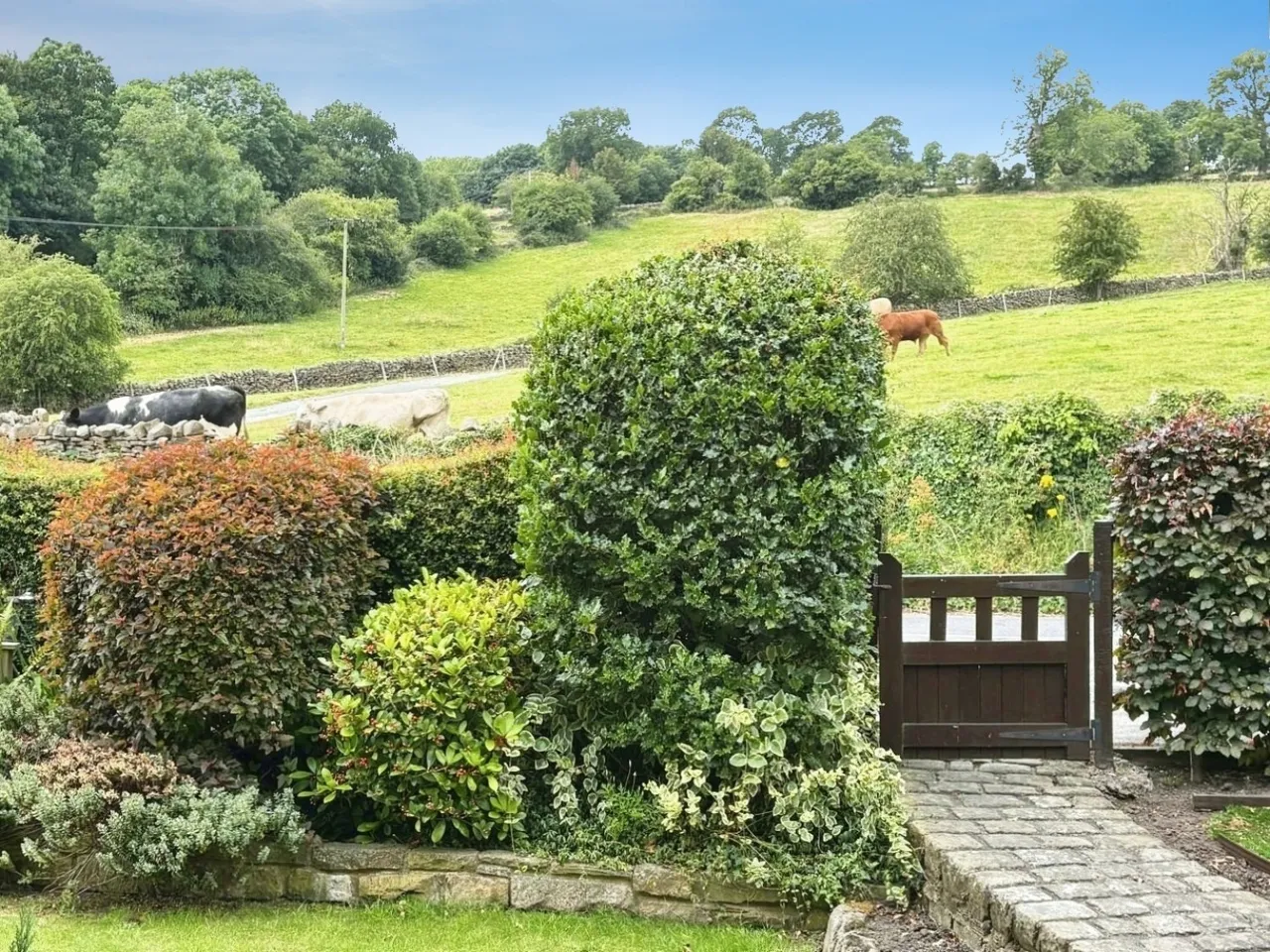 Skipton Road, Cononley, BD20, photo 6