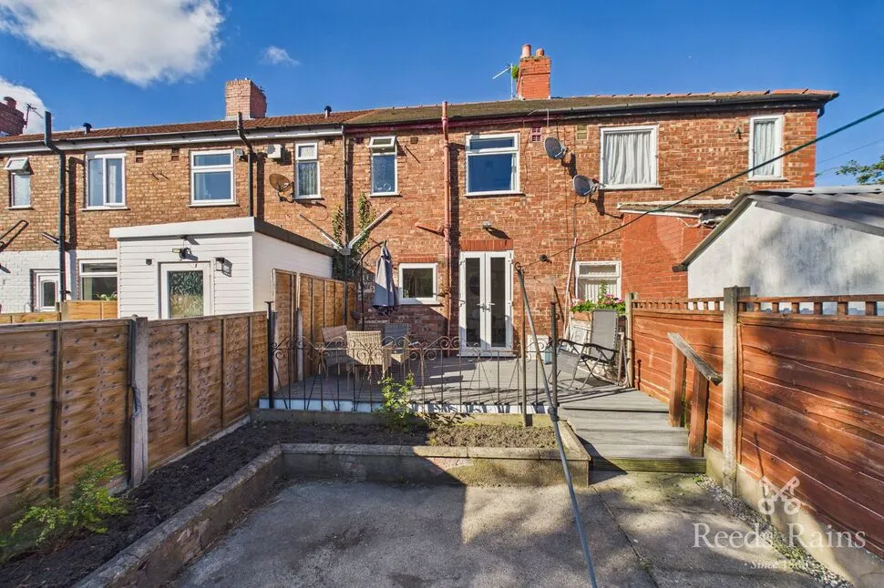 Mount Pleasant Road, Denton, Greater Manchester, M34, photo 7