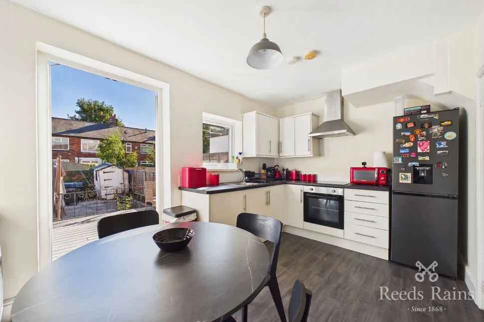 Mount Pleasant Road, Denton, Greater Manchester, M34, photo 3