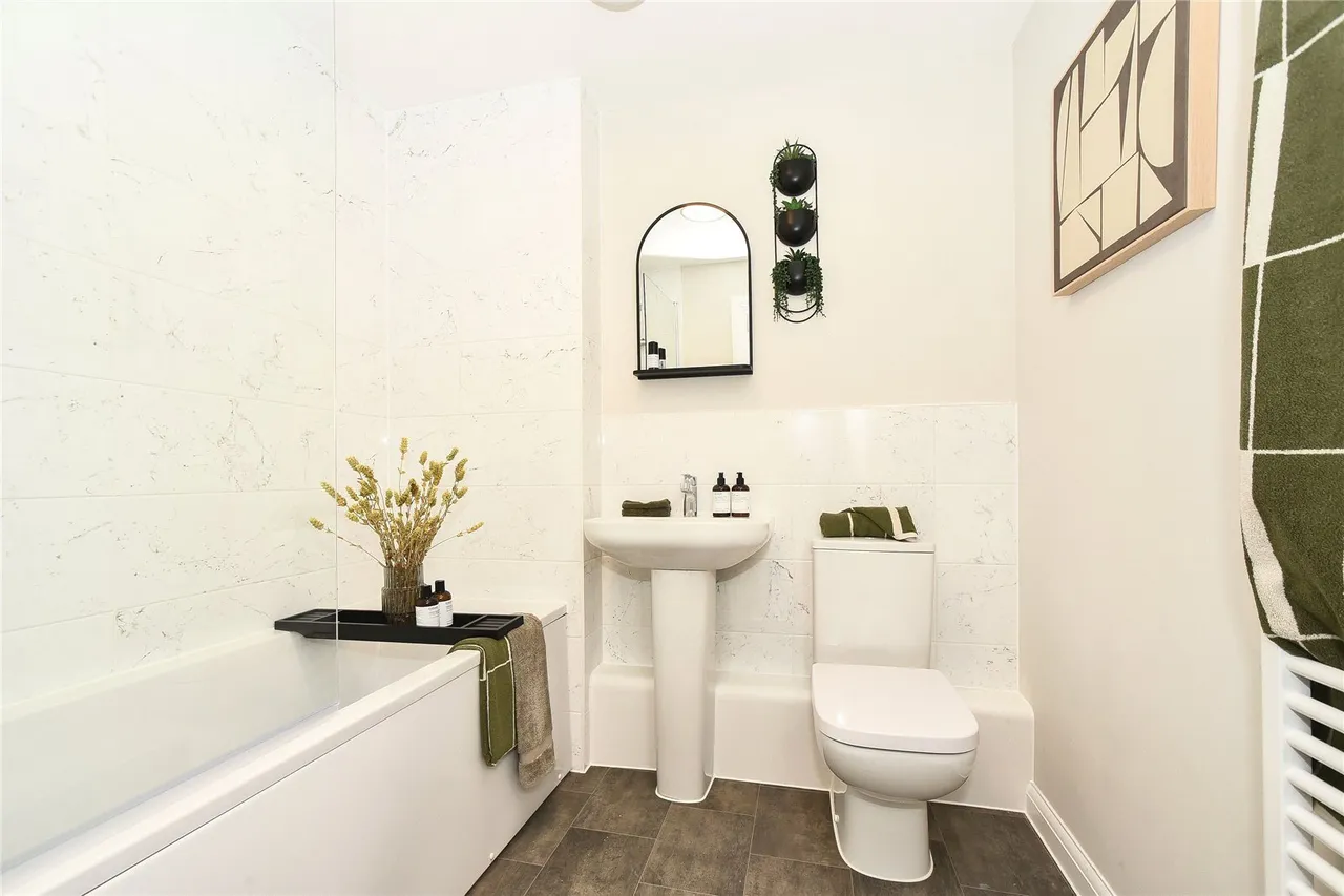 Foundry Lane, Chippenham, Wiltshire, SN15, photo 24