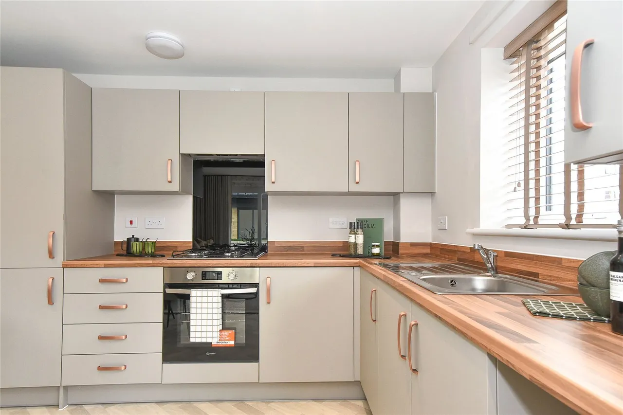 Foundry Lane, Chippenham, Wiltshire, SN15, photo 11