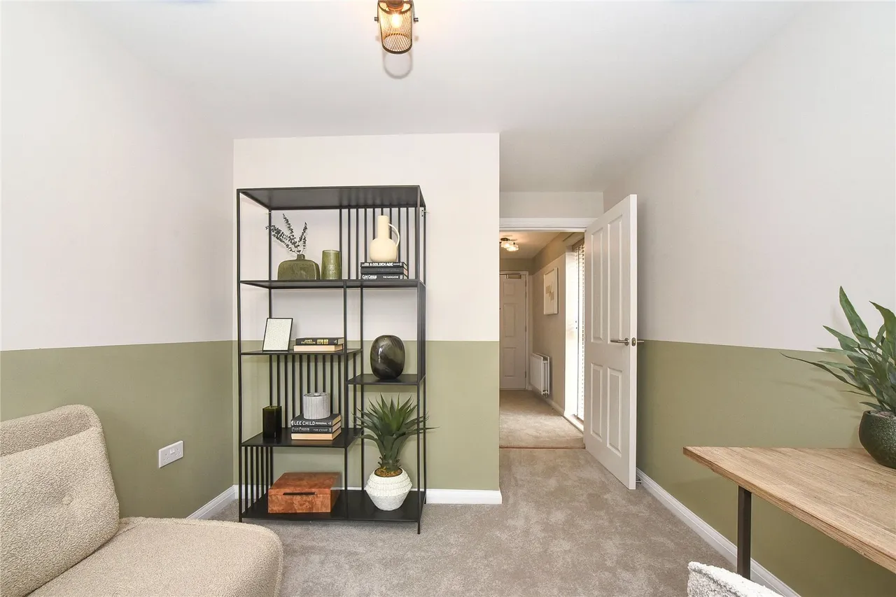 Foundry Lane, Chippenham, Wiltshire, SN15, photo 14