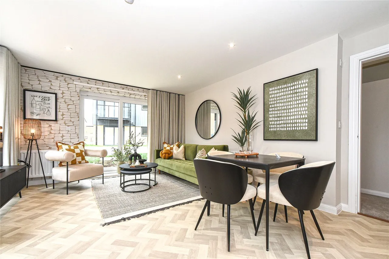 Foundry Lane, Chippenham, Wiltshire, SN15, photo 5