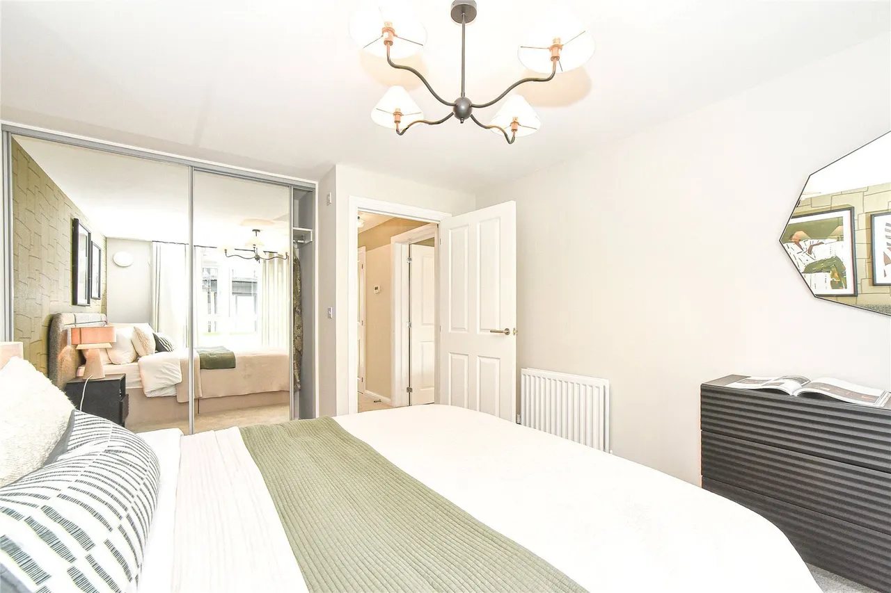 Foundry Lane, Chippenham, Wiltshire, SN15, photo 18