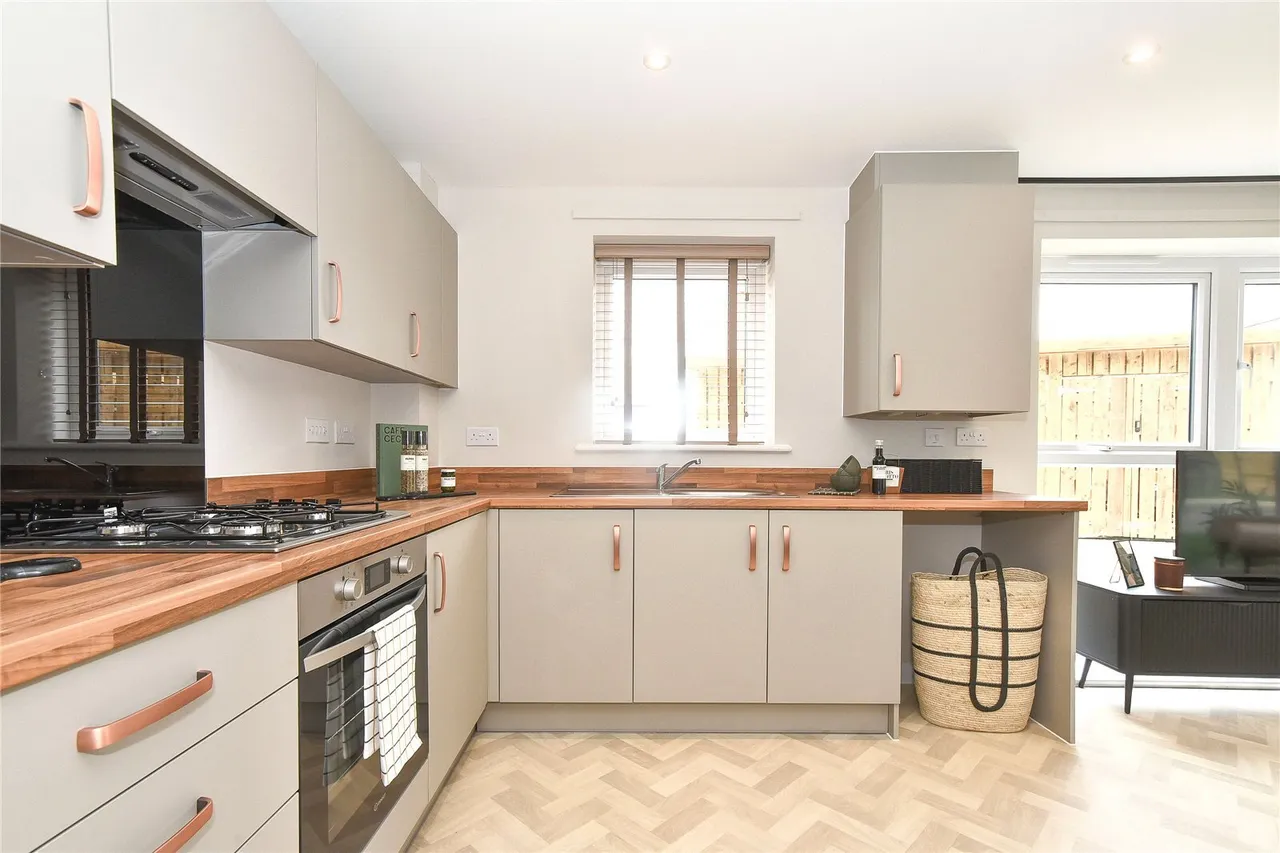 Foundry Lane, Chippenham, Wiltshire, SN15, photo 10
