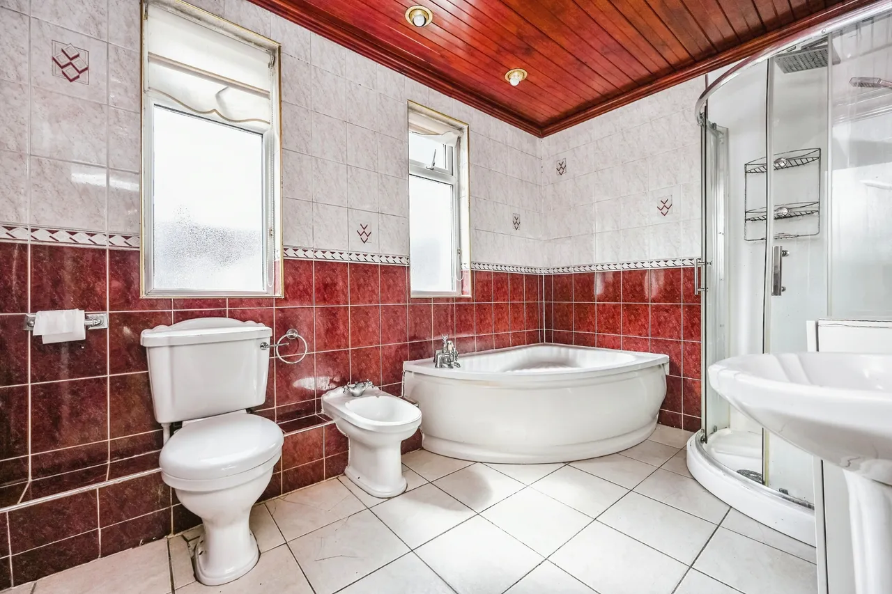Marlborough Road, Liverpool, L13, photo 10